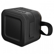 Акустическая система Skullcandy Barricade Mini BT Blk/Blk/Translucent