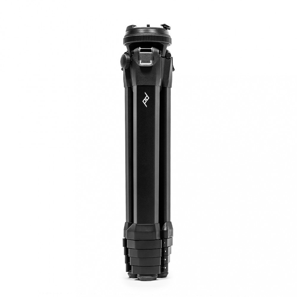 Фото Штатив Peak Design Travel Tripod Aluminum