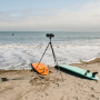 Штатив Peak Design Travel Tripod Aluminum фото 9