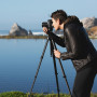 Штатив Peak Design Travel Tripod Aluminum фото 4