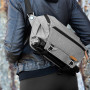 Штатив Peak Design Travel Tripod Aluminum фото 6