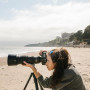 Штатив Peak Design Travel Tripod Aluminum фото 7