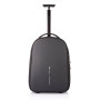 Рюкзак на колесах XD Design Bobby Backpack Trolley, Black (P705.771) фото 0