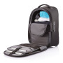 Рюкзак на колесах XD Design Bobby Backpack Trolley, Black (P705.771) фото 15