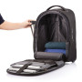 Рюкзак на колесах XD Design Bobby Backpack Trolley, Black (P705.771) фото 18