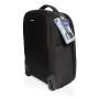 Рюкзак на колесах XD Design Bobby Backpack Trolley, Black (P705.771) фото 21