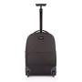 Рюкзак на колесах XD Design Bobby Backpack Trolley, Black (P705.771) фото 5
