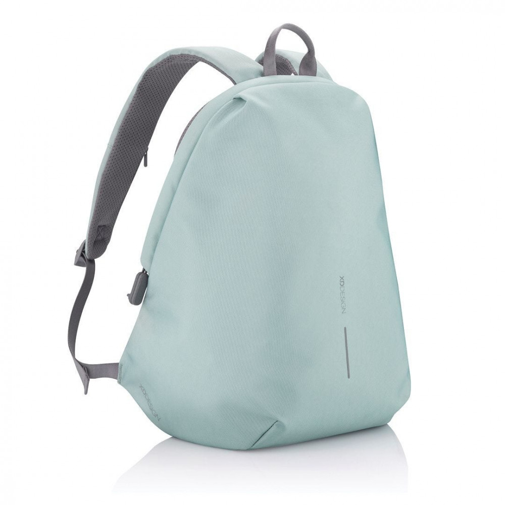 Фото Рюкзак XD Design Bobby Soft Anti-Theft Mint (P705.797)