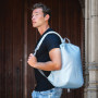 Рюкзак XD Design Bobby Soft Anti-Theft Mint (P705.797) фото 9