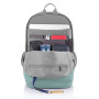 Рюкзак XD Design Bobby Soft Anti-Theft Mint (P705.797) фото 6