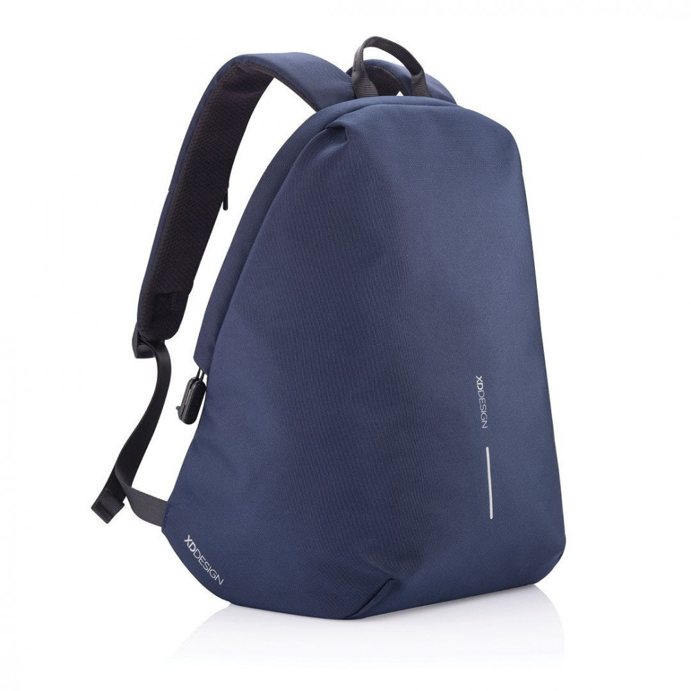 Фото Рюкзак XD Design Bobby Soft Anti-Theft Navy (P705.795)
