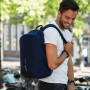 Рюкзак XD Design Bobby Soft Anti-Theft Navy (P705.795) фото 7