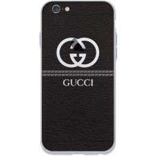 Чехол-накладка WK Gucci (CL373) Case для iPhone 6/6s
