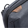 Сумка Peak Design Tech Pouch Charcoal (BTP-CH-2) фото 4