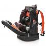 Everki ContemPRO 117 - Рюкзак для ноутбука до 18" (+ чехол для игровой консоли) (EKP117B) фото 4