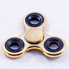 Fidget Spinner Glossy Blue