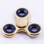 Fidget Spinner Glossy Blue фото 0