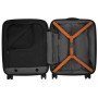 Бизнес-кейс на колесах Victorinox Travel Spectra 2.0 Dark Teal 32л (Vt607092) фото 4
