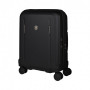 Чемодан Victorinox Travel Werks TravelER 6.0 HS Black S 35л (Vt609968) фото 8