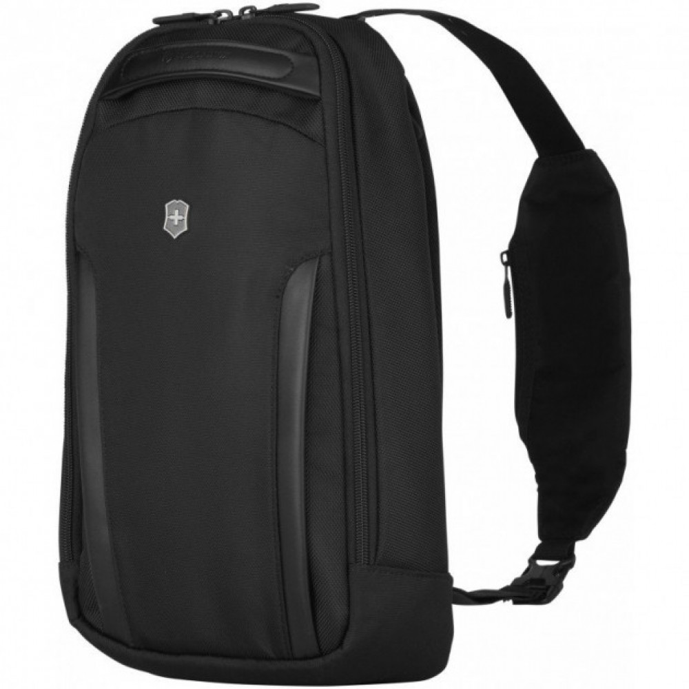 Фото Монорюкзак Victorinox Travel Altmont Professional Black 8 л (Vt606796)