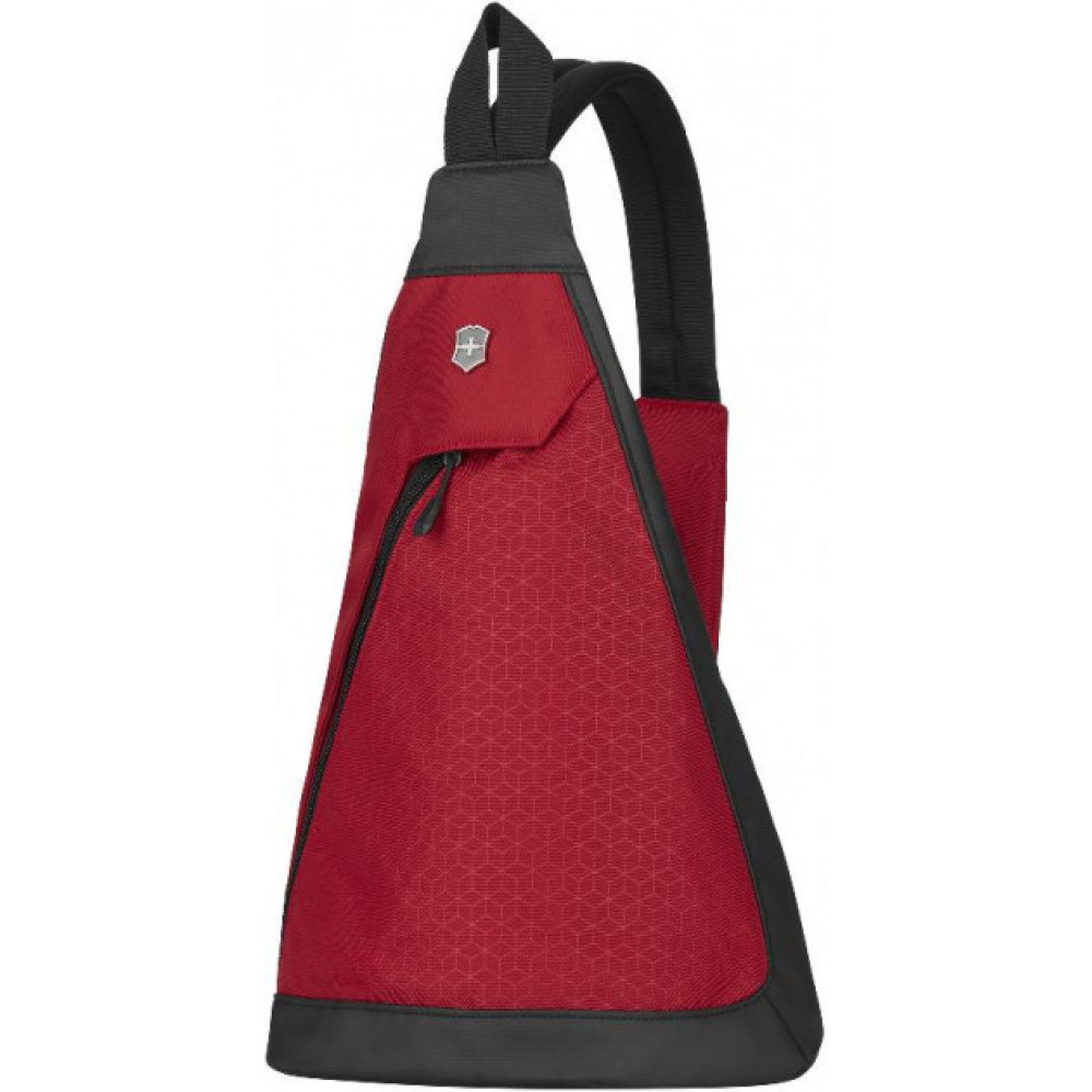 Фото Монорюкзак Victorinox Travel Altmont Original Red 7л (Vt606750)
