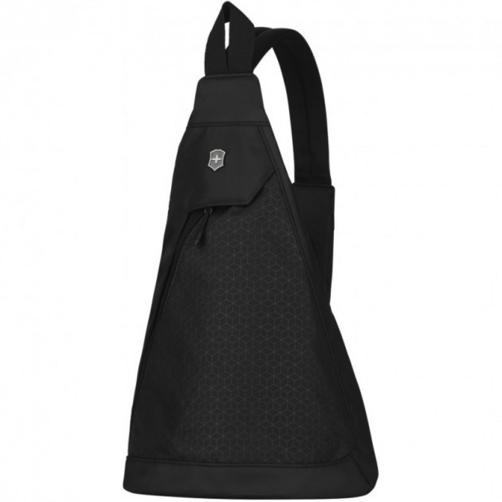Фото Монорюкзак Victorinox Travel Altmont Original Black 7л (Vt606748)