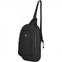 Монорюкзак Victorinox Travel Lifestyle Accessory Black 6 л (Vt607126) фото 0