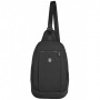 Монорюкзак Victorinox Travel Lifestyle Accessory Black 6 л (Vt607126) фото 1