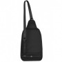 Монорюкзак Victorinox Travel Lifestyle Accessory Black 6 л (Vt607126) фото 3