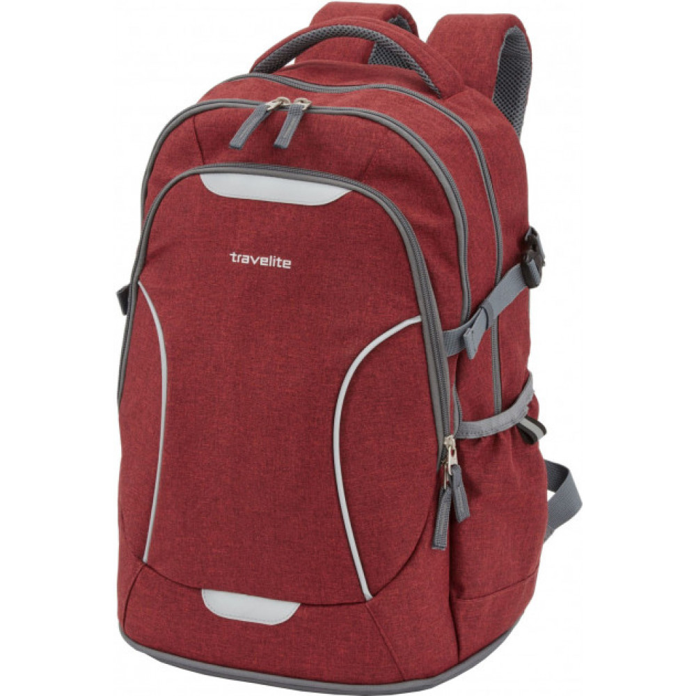 Фото Рюкзак Travelite Basics Bordeaux School 29л (TL096312-70)