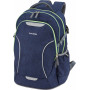 Рюкзак Travelite Basics Navy School 29л (TL096312-20) фото 0