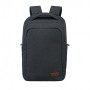Рюкзак Travelite Basics Anthracite с отделением для ноутбука 15 23л (TL096311-05) фото 0