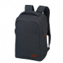 Рюкзак Travelite Basics Anthracite с отделением для ноутбука 15 23л (TL096311-05) фото 1