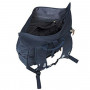 Рюкзак Travelite Basics Navy Rollup 35л (TL096310-20) фото 3