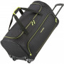 Дорожня сумка на колесах Travelite Basics Black 89л (TL096277-01) фото 0