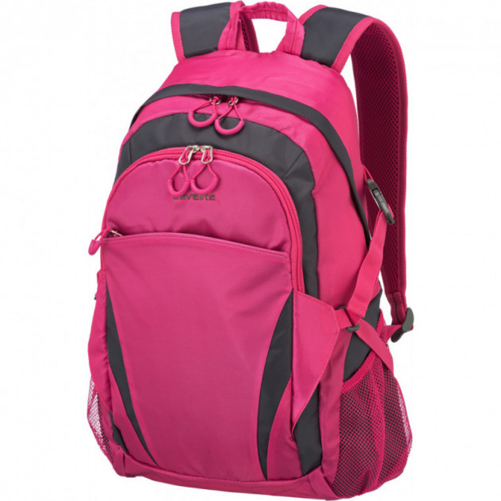 Фото Рюкзак Travelite Basics Pink 16л (TL096236-17)