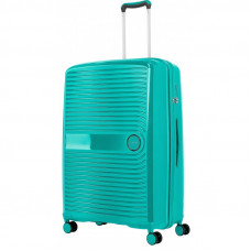 Чемодан Travelite Ceris Green L 100л (TL075649-80)