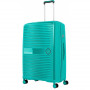Чемодан Travelite Ceris Green L 100л (TL075649-80) фото 0