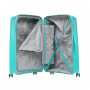 Чемодан Travelite Ceris Green L 100л (TL075649-80) фото 3