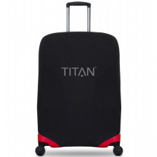 Чехол для чемоданов Titan Accessories Black L (Ti825304-01)