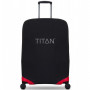 Чехол для чемоданов Titan Accessories Black S (Ti825306-01) фото 0