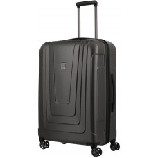 Чемодан Titan X-Ray Pro Atomic Steel M+ 87л (Ti700925-85)