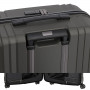 Чемодан Titan X-Ray Pro Atomic Steel M+ 87л (Ti700925-85) фото 5