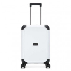 Чемодан Titan Compax White S 43л (Ti844406-30)