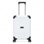 Валіза Titan Compax White S 43л (Ti844406-30) фото 0