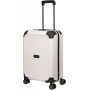 Валіза Titan Compax White S 43л (Ti844406-30) фото 1