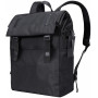 Рюкзак Lojel Urbo 2 Black Travelpack с отделением для ноутбука 15 20/23л (Lj-18LB01-1_B) фото 0
