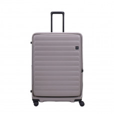 Чемодан Lojel Cubo 18 Warm Grey L 120/130л (Lj-CF1627-1L_GR)