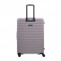Валіза Lojel Cubo 18 Warm Grey L 120/130л (Lj-CF1627-1L_GR) фото 5