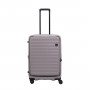 Валіза Lojel Cubo 18 Warm Grey M 70/77л (Lj-CF1627-1M_GR) фото 0